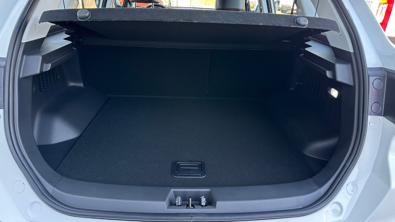 Vozidlo SWM G1