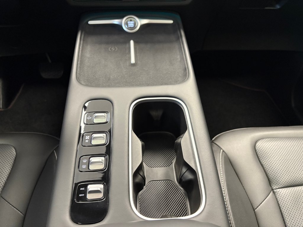Vozidlo SWM G1 PRO